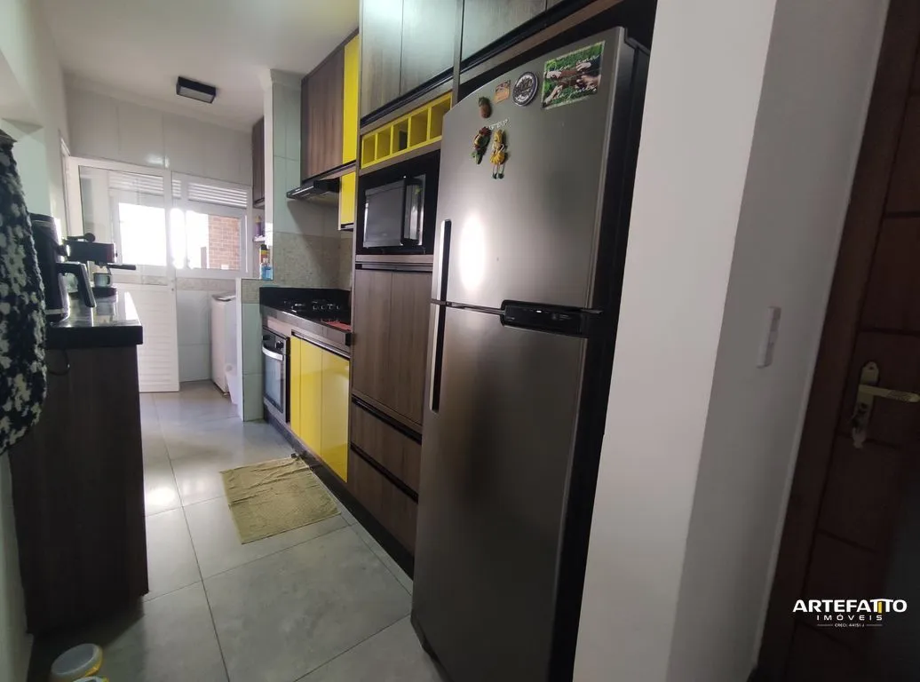 Imagem Apartamento à venda em Ubatuba, Itaguá, com 2 quartos, 68m2