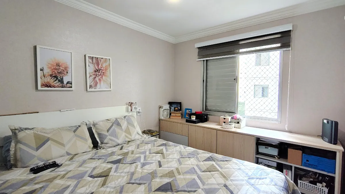 Imagem Apartamento para venda em Belém com 3 quartos, 62m2