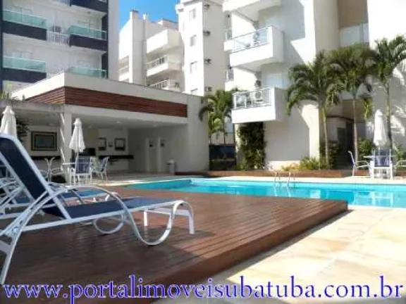 Imagem Cobertura 03 Dormitórios (02 Suites) - 600 mts da Praia.