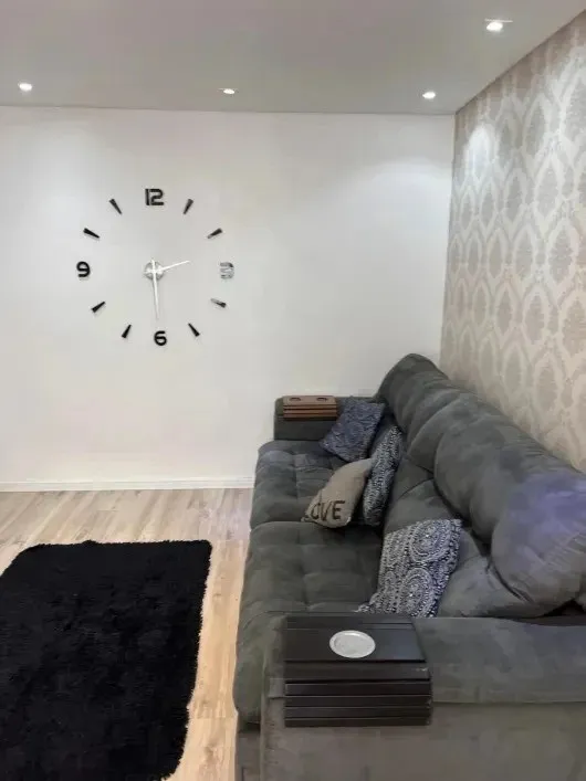 Imagem Apartamento para Venda em São Paulo, Pinheiros, 2 dormitórios, 1 banheiro, 1 vaga