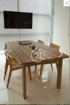 Imagem Apartamento com 1 dormitório à venda, 63 m² por R$ 1.190.000,00 - Pinheiros - São Paulo/SP