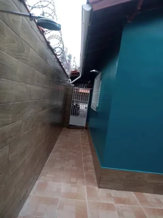 Imagem Casa com 3 dorms, Caiçara, Praia Grande - R$ 785 mil, Cod: 2611