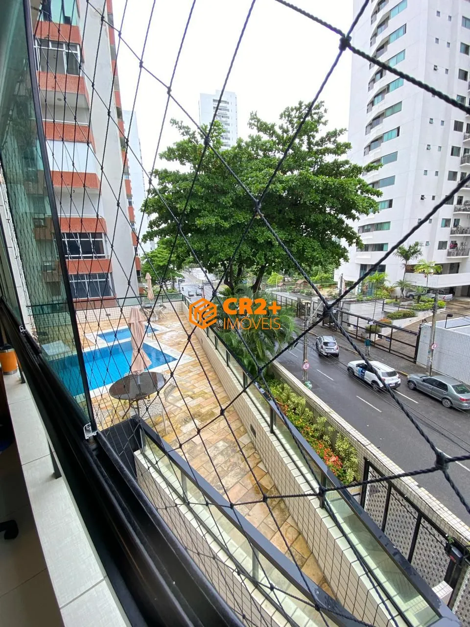 Imagem Vendo Apartamento em Setúbal 3 quartos, 2 suítes- 100m²