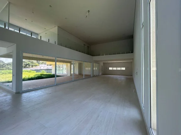 Imagem Casa 5 dormitórios à venda, 750 m² por R$ 4.500.000 - Haras Bela Vista - Vargem Grande Paulista/SP