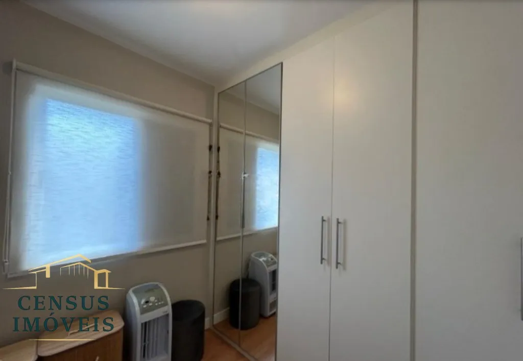 Foto do imóvel: Apartamento à venda no Condomínio Vila Ventura em Valinhos, 69 m², 3 dormitórios, 1 vaga em Condomínio Vila Ventura