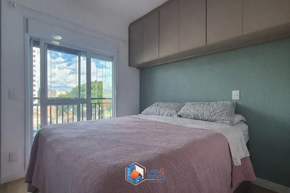 Imagem Apartamento para venda em Ipiranga com 3 quartos, sendo 1 suíte, 84m²