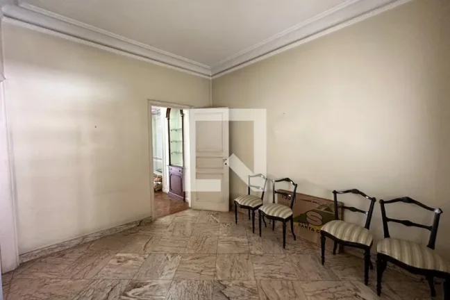Imagem Apartamento à Venda - Copacabana, 3 Quartos, 350 m2