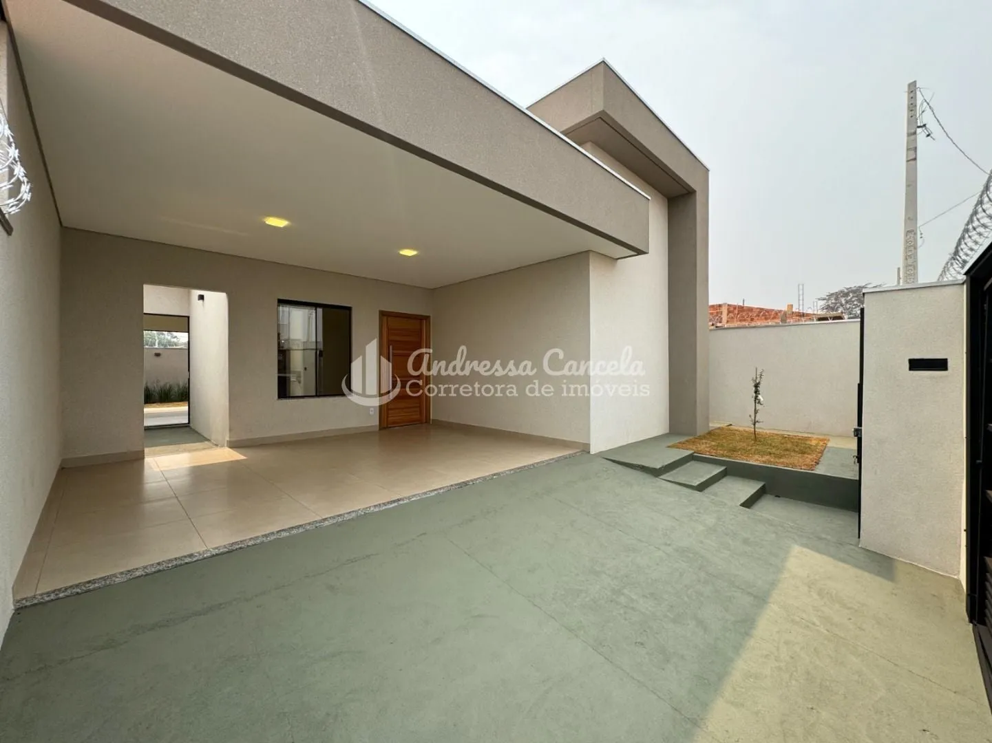 Imagem Setsul II - Casa com 3 dormitórios à venda, 100 m² por R$ 530.000,00 - Setsul - São José do Rio Preto/SP