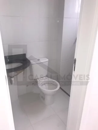 Imagem CASAL IMÓVEIS VENDE VILLE LAGUNA - APT 2/4 - 1 SUÍTE - AUGUSTO MONTENEGRO