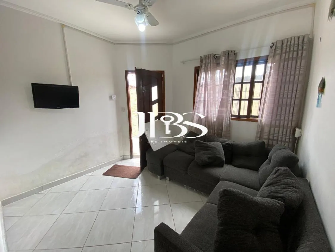 Imagem Casa, Residencial para Venda, Nossa Senhora do Sion, Itanhaém