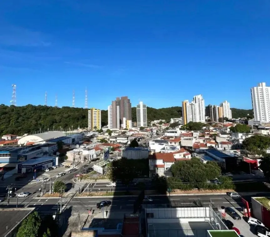 Imagem Apartamento à venda, 180 m² por R$ 1.998.997,00 - Tirol - Natal/RN