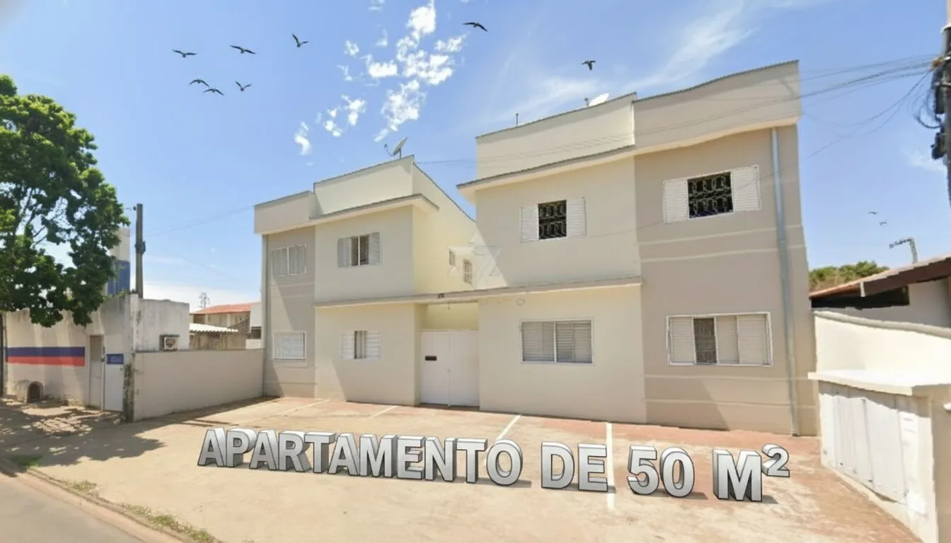 Foto do imóvel Apartamento ao Lado do UNASP com 50 m²