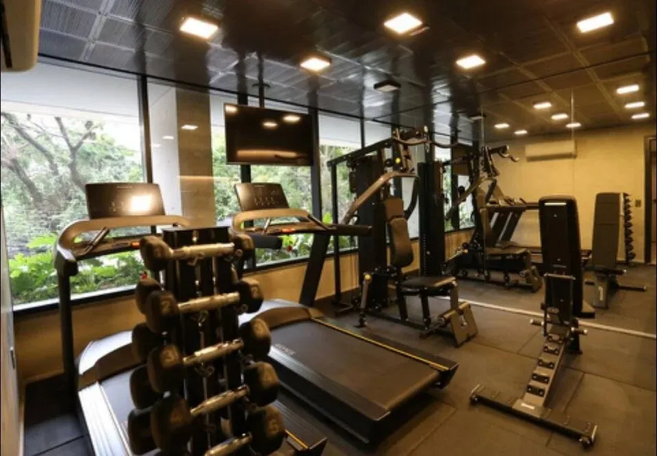 Imagem Studio para Venda em São Paulo, Pinheiros, 1 dormitório, 1 banheiro