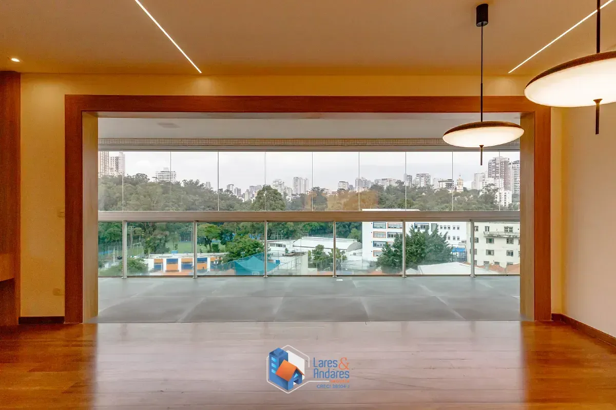 Imagem Apartamento para venda em Aclimação com 3 quartos, sendo 2 suítes, 234m²