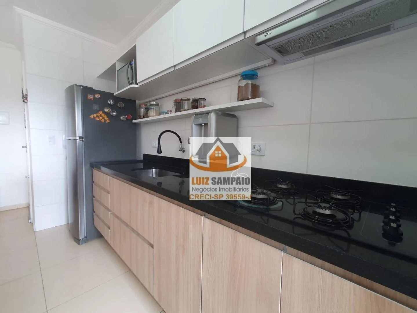 Imagem Venda Apartamento com Vista ao Mar, 2 Dormitórios, Satélite