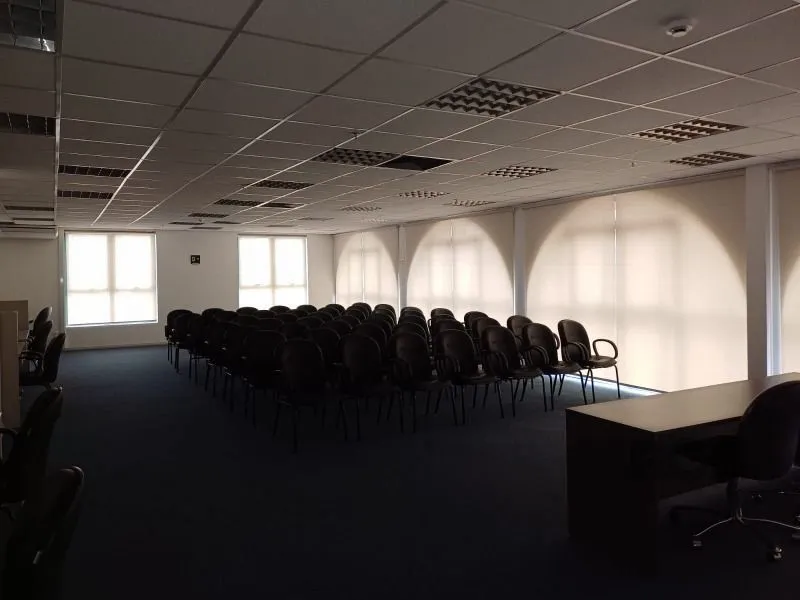Imagem Sala Comercial em Auxiliadora