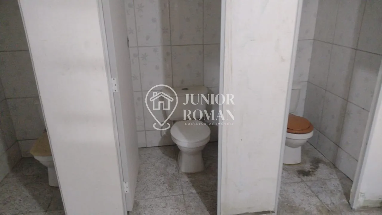 Imagem SALÃO COMERCIAL 300 m² | SANTO ANDRÉ