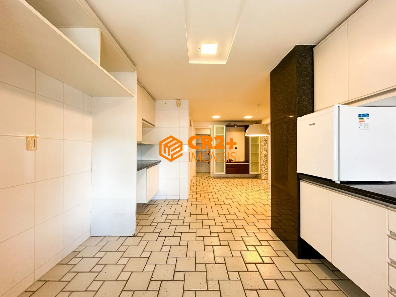 Imagem Apartamento -Av Boa Viagem - 303m- 5 Quartos- 4 Suites - 5 vagas