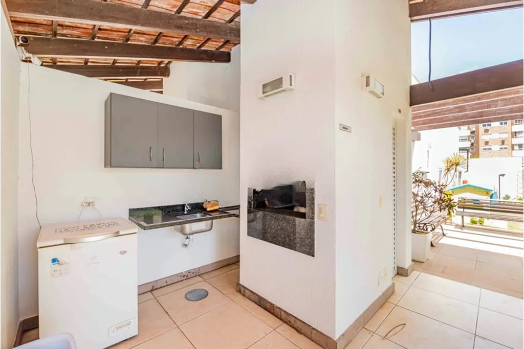 Imagem Apartamento em Partenon
