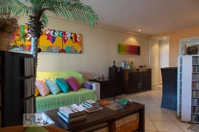 Apartamento à Venda - Recreio, 2 Quartos, 78 m2