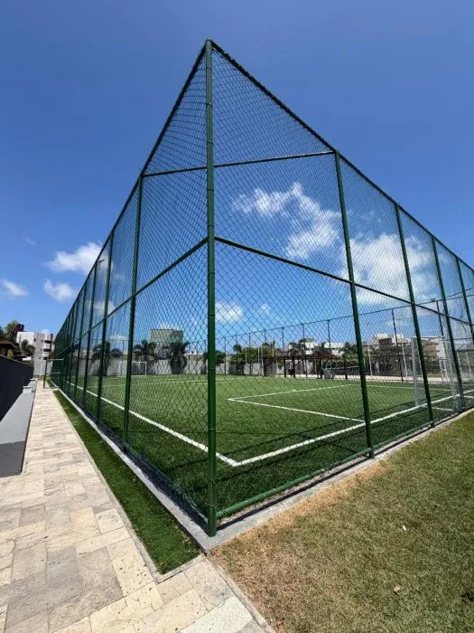 Imagem Essa é para você que quer viver com conforto em João Pessoa!