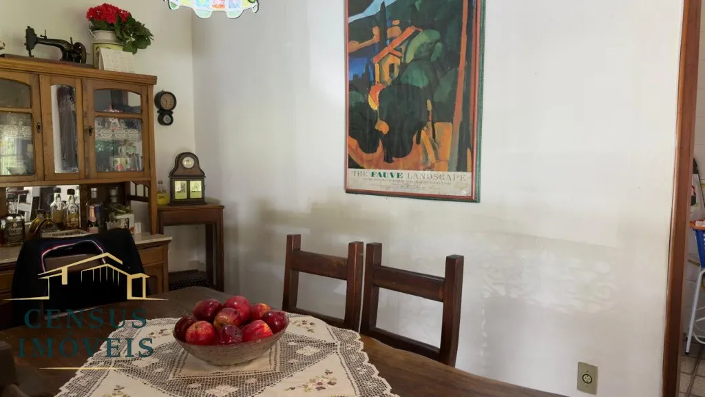 Imagem Casa para venda ou locação, com edícula, no Clube de Campos Valinhos em Valinhos - São Paulo.