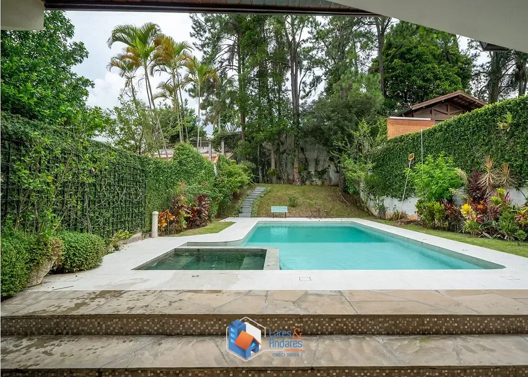 Imagem Casa para venda em Jardim Cordeiro com 4 quartos, sendo 4 suítes, 357m²