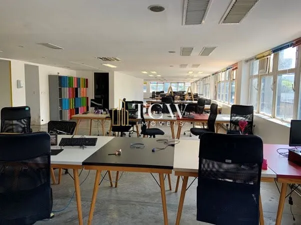 Foto do imóvel Salas Comerciais com Renda à Venda em Pinheiros | 448 m² | Av. Faria Lima | 3 Vagas | São Paulo/SP em Pinheiros, São Paulo - SP