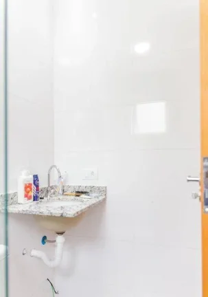 Imagem Apartamento sem Condomínio 72 m² 2 Dormitórios sendo 1 Suíte
