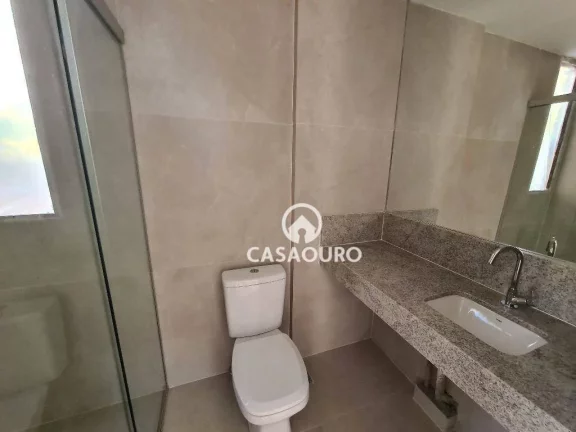 Imagem Cobertura à venda, 113 m² por R$ 1.376.000,00 - Serra - Belo Horizonte/MG
