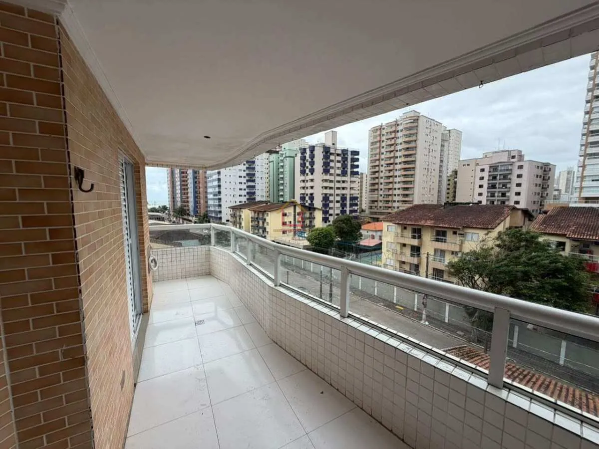 Imagem apartamento para locação - aviação
