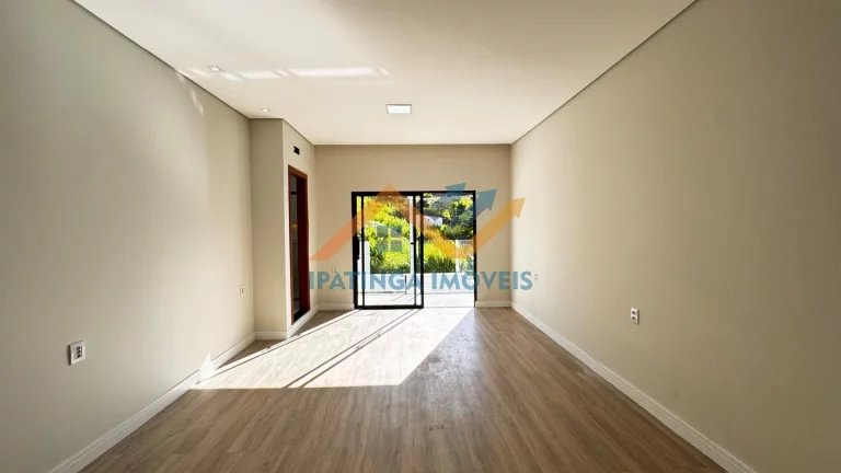 Imagem Casa à venda no bairro Residencial Bethânia - Ipatinga