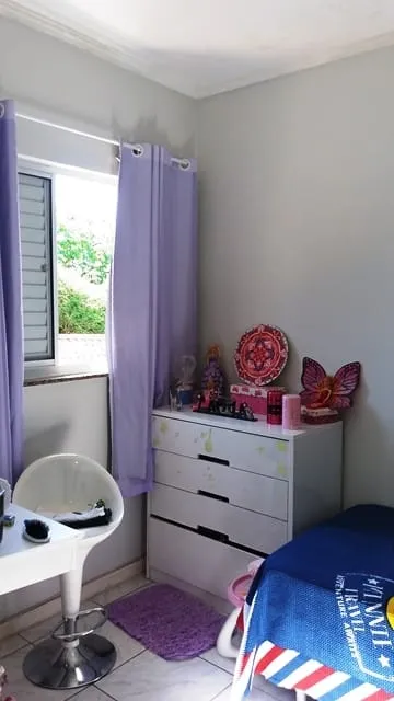 Imagem Casa à venda 3 Quartos, 1 Suite, 2 Vagas, 199M², Santana, Pindamonhangaba - SP