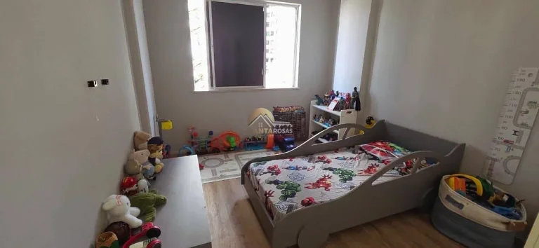 Imagem ALUGUEL COM EXCLUSIVIDADE NA GRAÇA: APARTAMENTO LUXUOSO COM 190M² E 4/4 - 1 UNIDADE POR ANDAR!