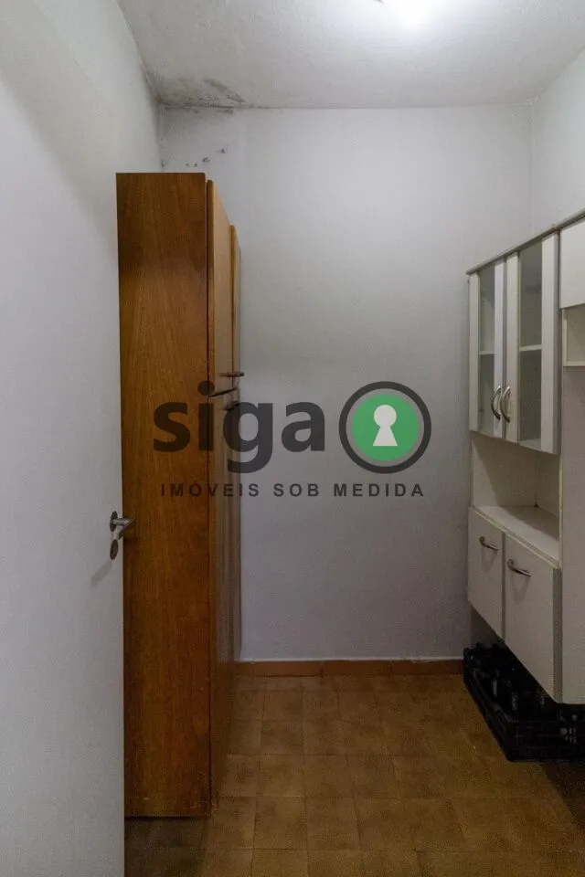 Imagem Apartamento Residencial em Chácara Santo Antônio