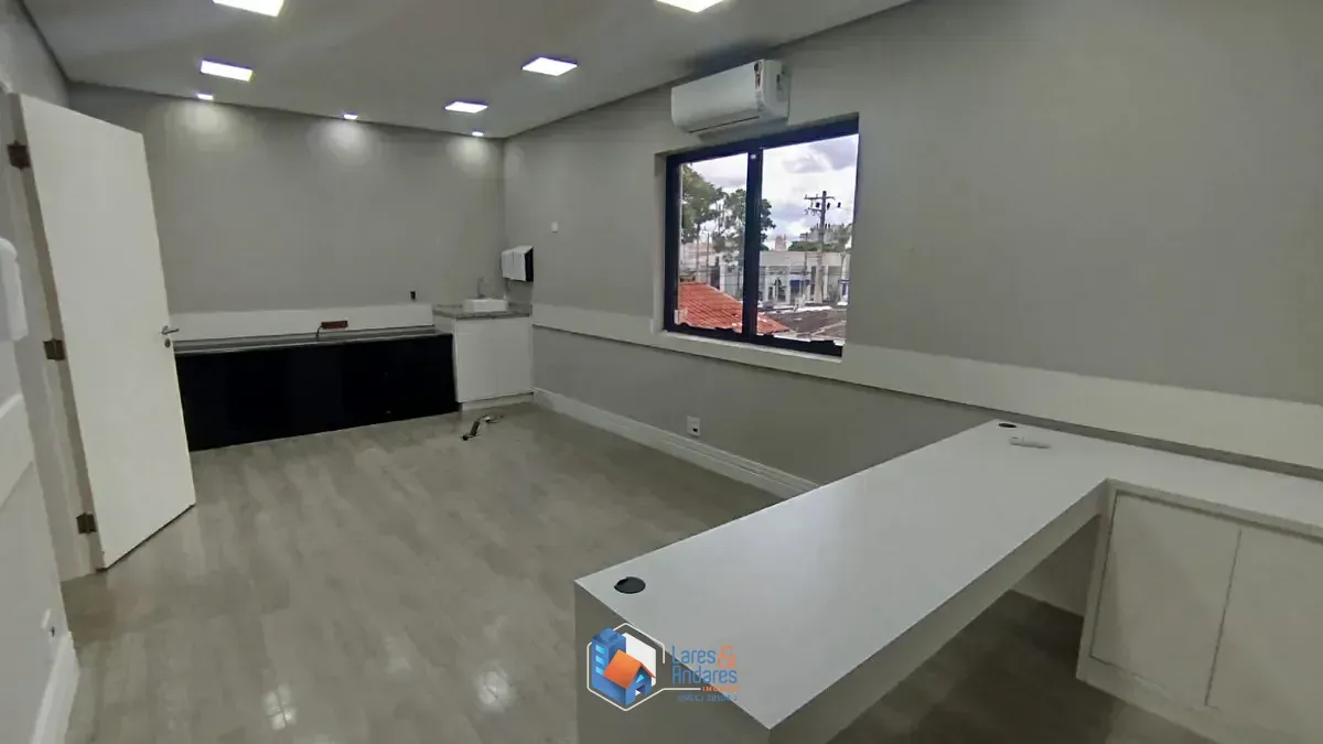 Imagem Casa comercial para venda e locação em Indianópolis, 500m²