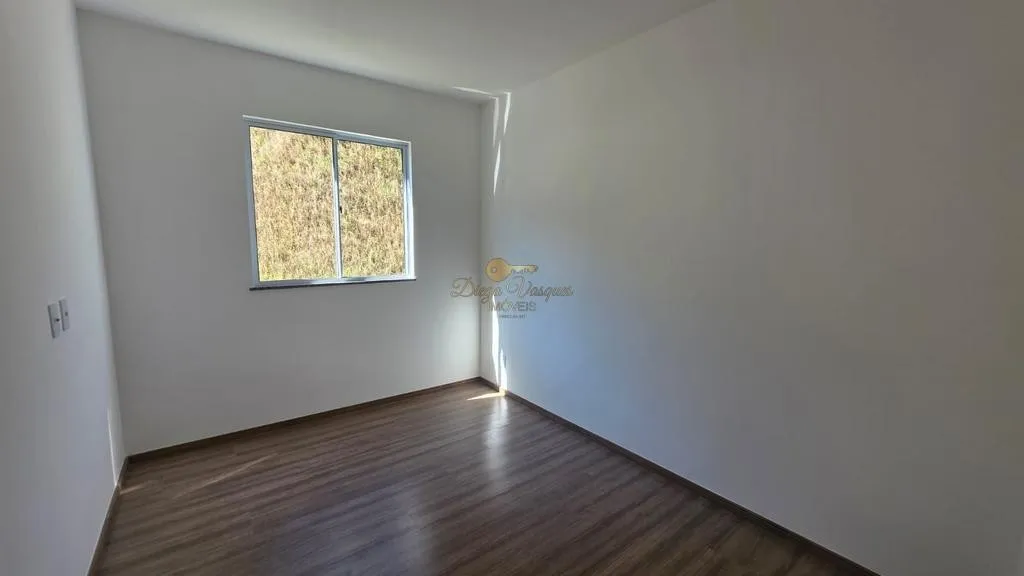 Imagem Apartamento para Venda em Teresópolis / RJ no bairro Pimenteiras