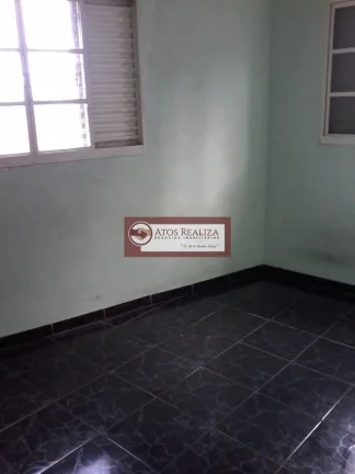 Imagem Sobrado à Venda na Chácara Santana SP, 127m², 2 Dorms, R$360mil
