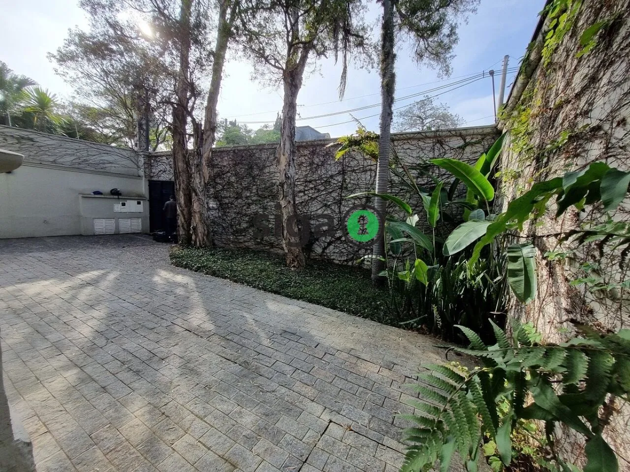 Imagem Casa a Venda no Jardim Paulista com 4 quartos
