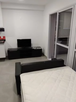 Imagem STUDIO PARA LOCAÇÃO NO CAMPO BELO