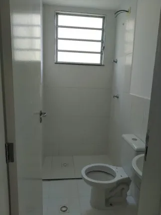 Imagem Apartamento com 2 Quartos à Venda, 50 m² em Parque São Cristóvão - Taubaté
