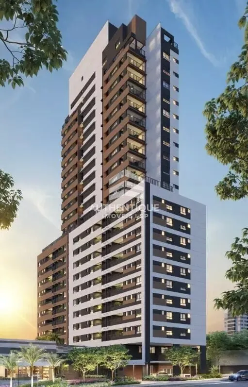 Imagem The Gardens Eleya Tatuapé - Apartamento à venda no bairro Tatuapé - São Paulo/SP, Zona Leste
