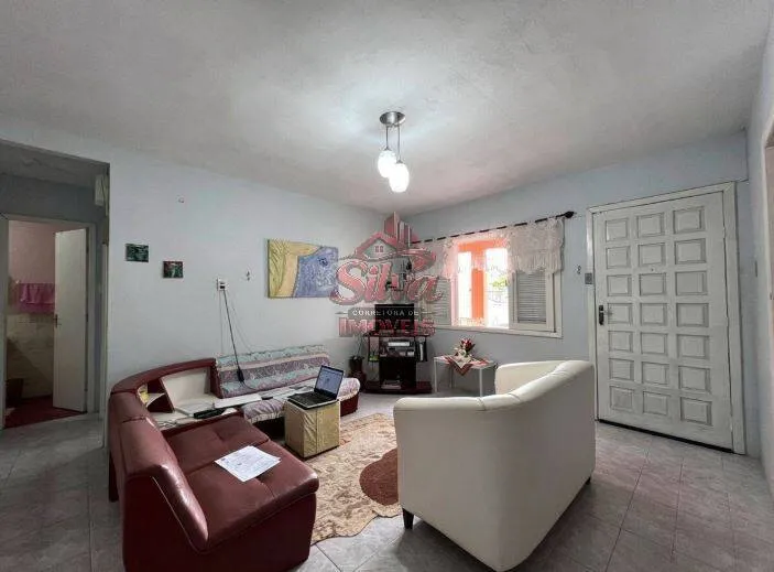 Imagem Casa 4 Dormitórios a 90m do Mar - Balneário Imara