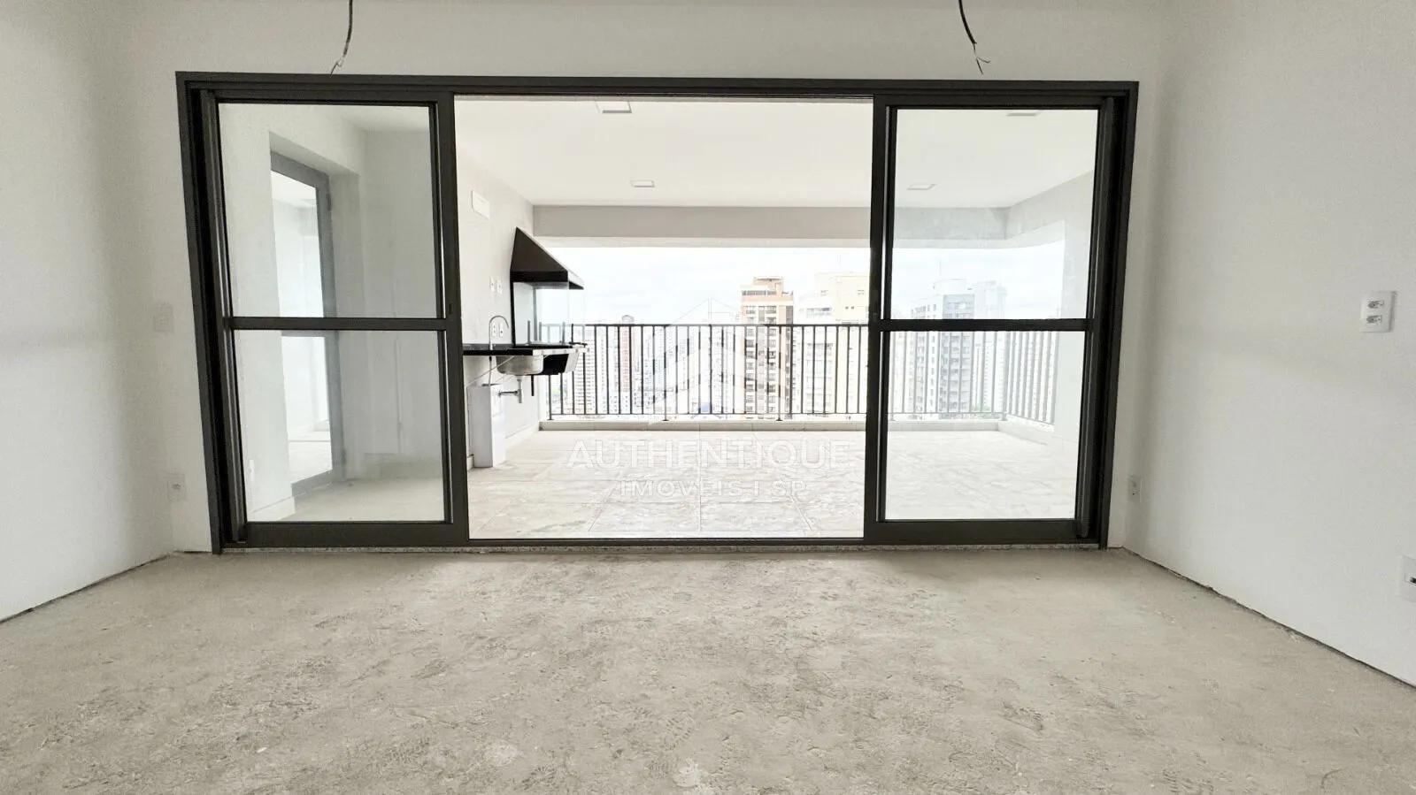 Imagem TUCUNA 250 PERDIZES - Apartamento no bairro Perdizes à venda