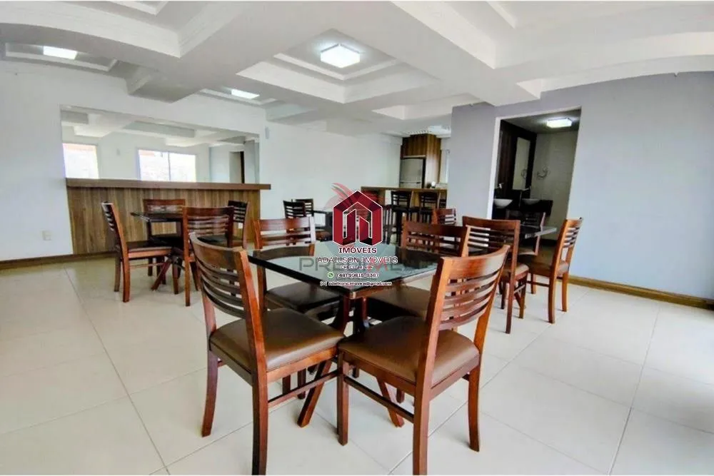 Imagem Apartamento 2 dormitórios Um Suíte - Bela Vista - São José SC Brasil
