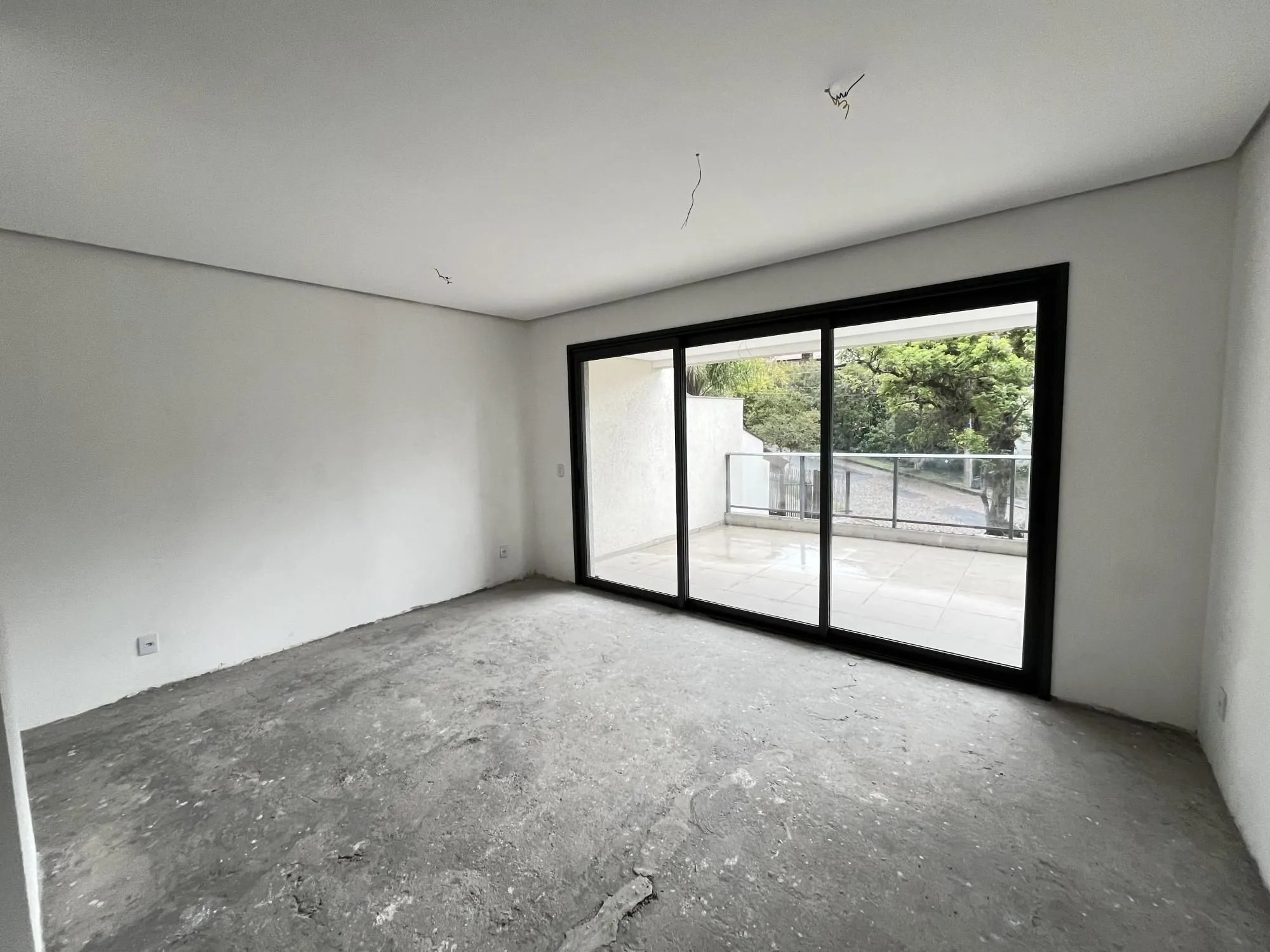 Imagem Apartamento em Três Figueiras