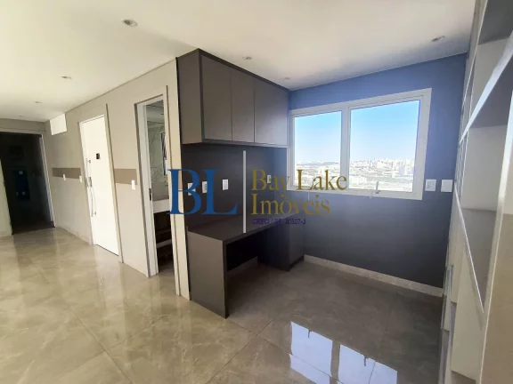 Imagem Lindo Apartamento 156m²|3 Suítes|3 Vagas|Lazer Completo!Verone Family Club