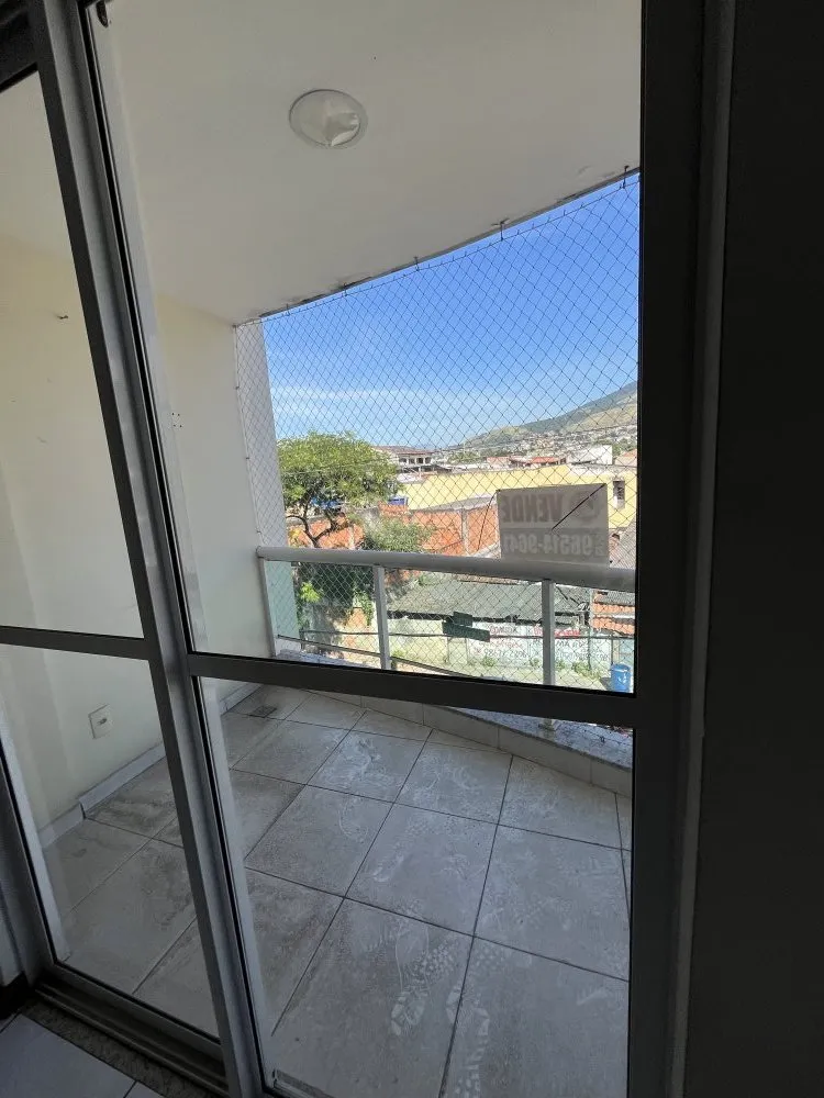 Imagem Apartamento a Venda no bairro Vila Nova - Nova Iguaçu, RJ
