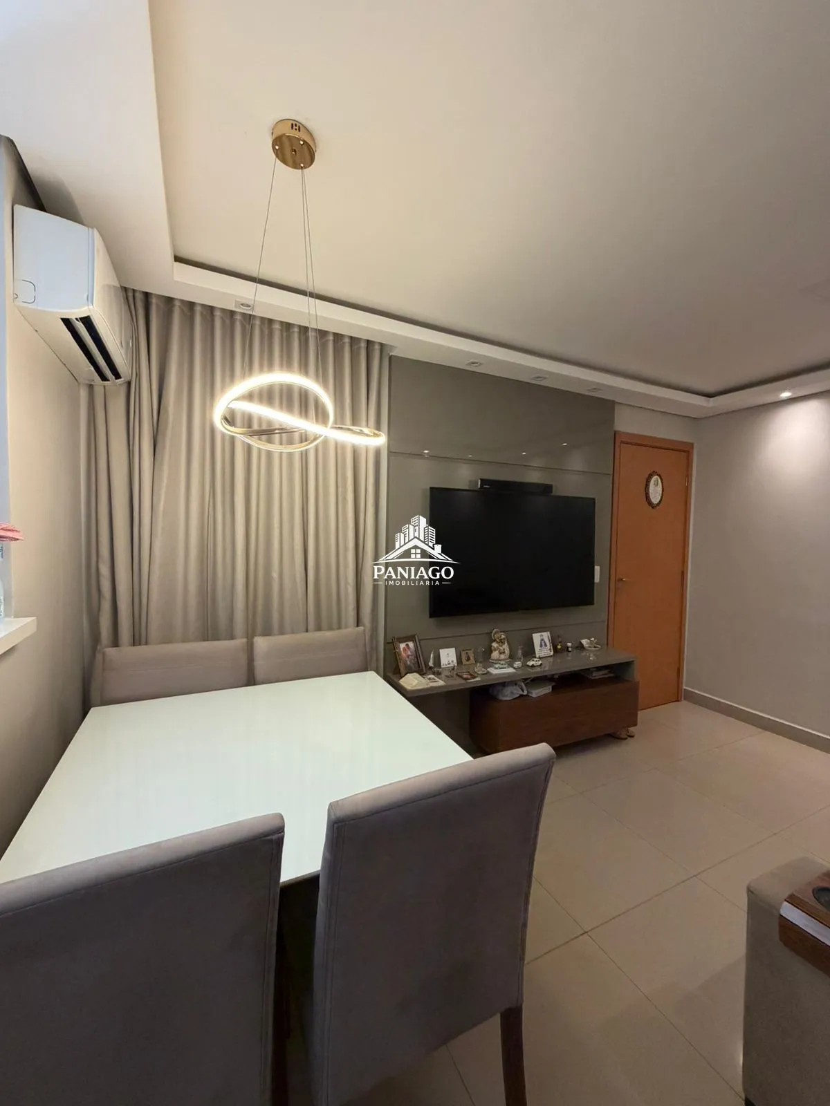 Imagem APARTAMENTO À VENDA | CONDOMÍNIO CHAPADA DOS CAMPOS