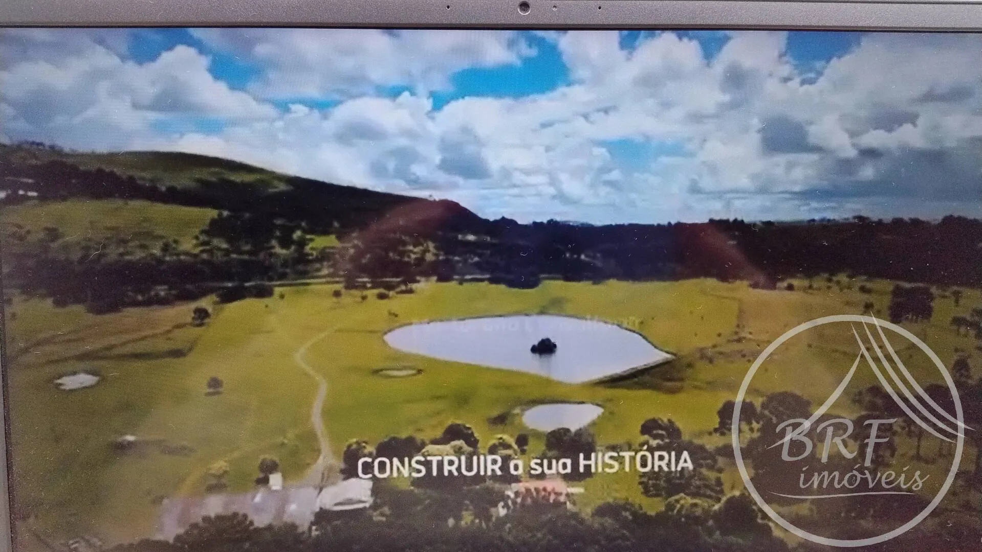 Imagem Área Rural Fazenda Exclusiva na Serra Catarinense com 132 Ha. e Água Termal